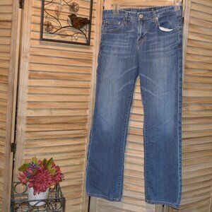 AG Adriano Goldschmied Jeans 32/32 The Protege